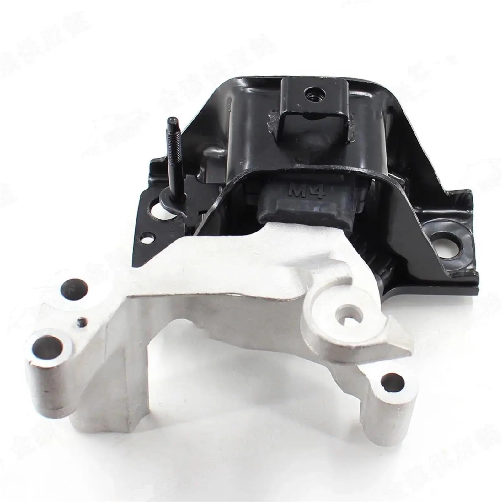 Youzka One Color Engine Bracket Right For Nissan For Qashqai 2008-2015 2009 2010 2011 2012 2013 2014 2.0L Cvt 4Wd Assembly