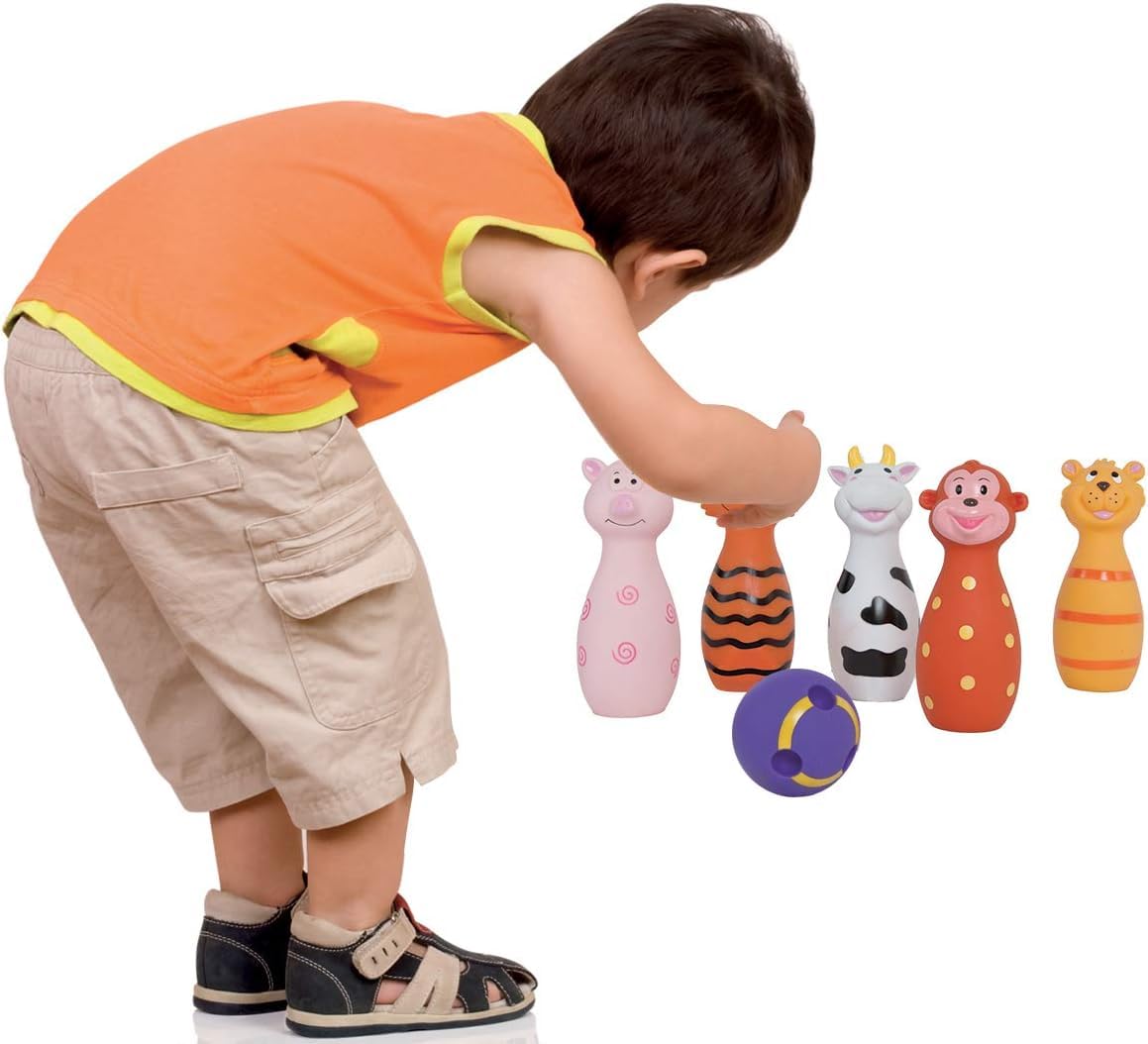 LUDI Baby Bowling by LUDI