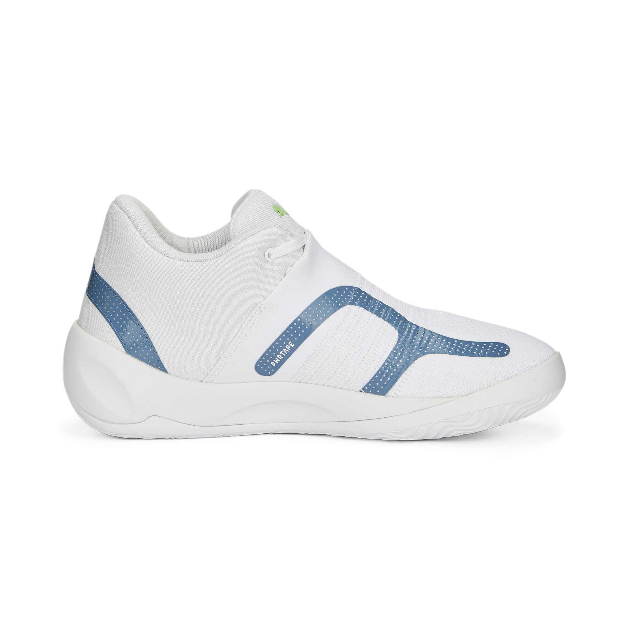 PUMA Rise Nitro Fadeaway, Zapatillas de básquetbol Hombre