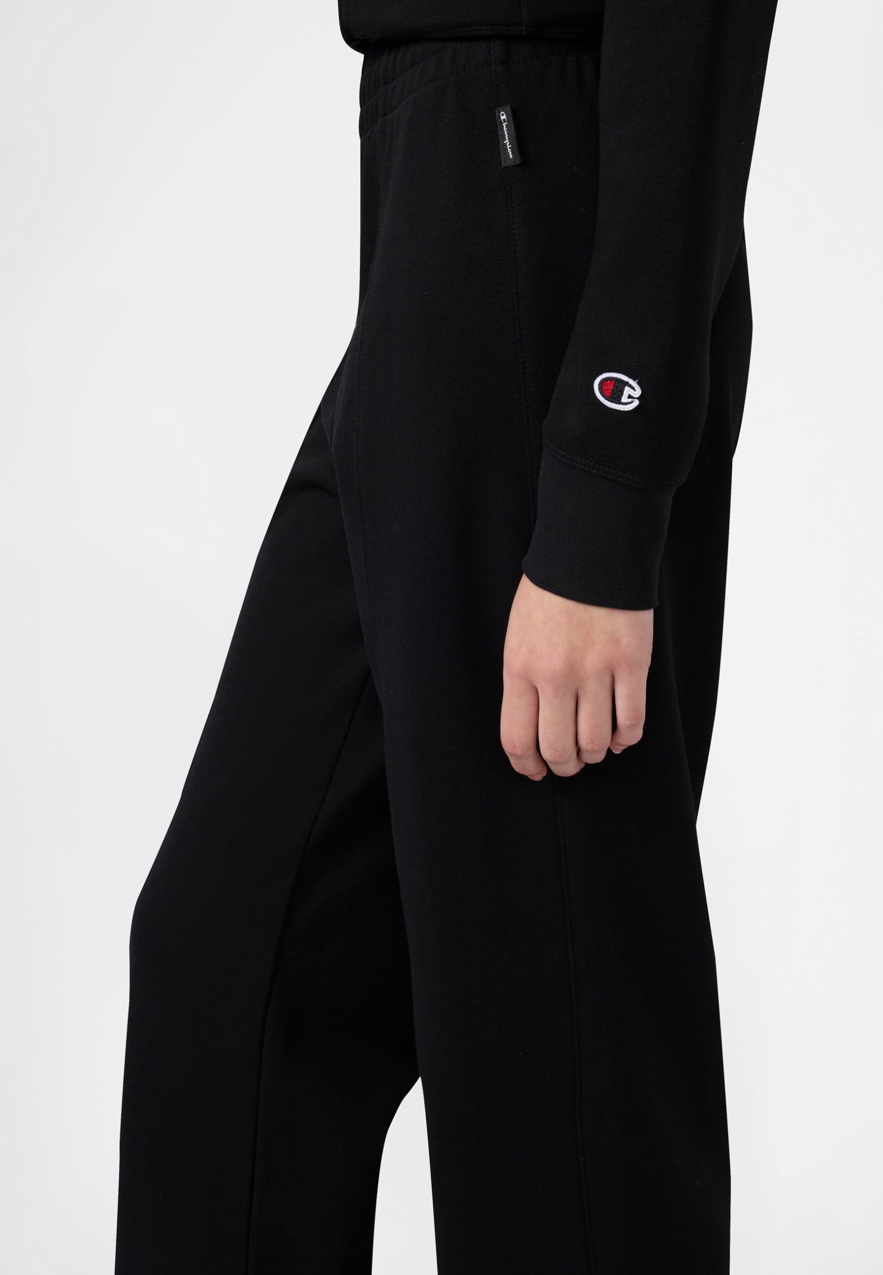 Champion Women-Sweatsuit Tuta Donna