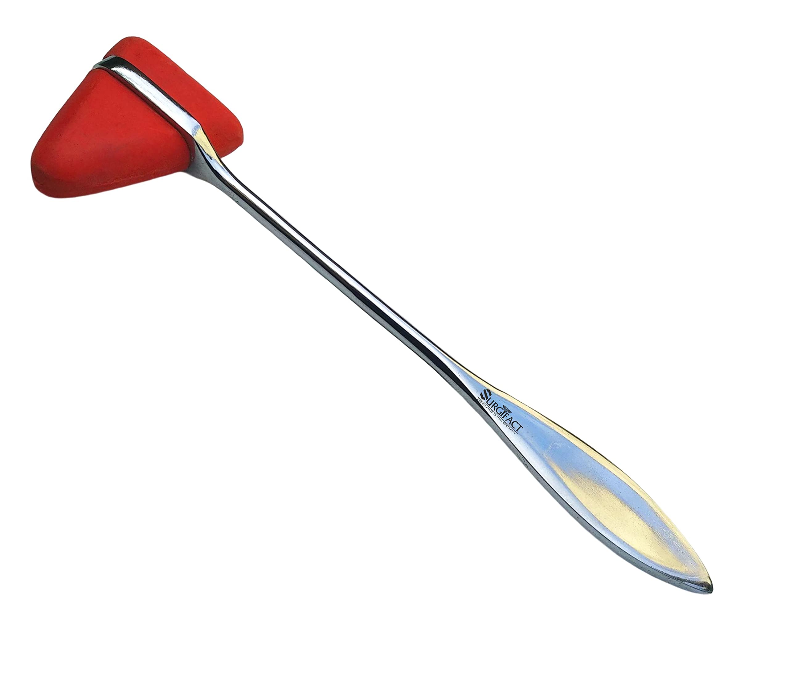 Red Taylor Tomahawk Reflex Hammer for Neurological Examination