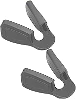 Vista 18 de Almohadillas nasales de repuesto para gafas de sol Oakley Jaw-Breaker OO9290/Jaw-Breaker Asian Fit OO9270