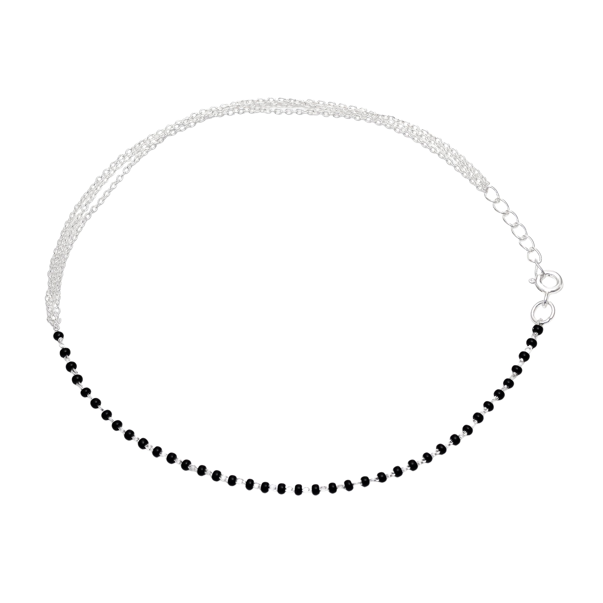 See full amazon price history chart for abhooshan Pure 92.5 Sterling Silver Desingner Chain and Black Beads Nazariya Single Anklet for Girls and Women Stylish New| Ideal Gift | With Certificate of Authenticity (Modern) abhooshan Pure 92.5 Sterling Silver Desingner Chain and Black Beads Nazariya Single Anklet for Girls and Women Stylish New| Ideal Gift | With Certificate of Authenticity (Modern) (B0C8TQV8HM) Amazon Price History, Amazon Price Tracker