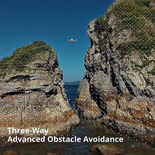 Autel Robotics Evo Lite Plus Premium Bundle, 2023 Newest 1-Inch Cmos Drone With 6K Hdr Camera, F2.8 - F11 Aperture, 6K/30Fps Video, 40 Mins Flight Time, 3-Way 360° Obstacle Avoidance, 12Km (7.4 Miles) Hd Transmission, No Geo-Fencing 3 Batteries Evo Lite+ Fly More Combo (Orange) #TOP3