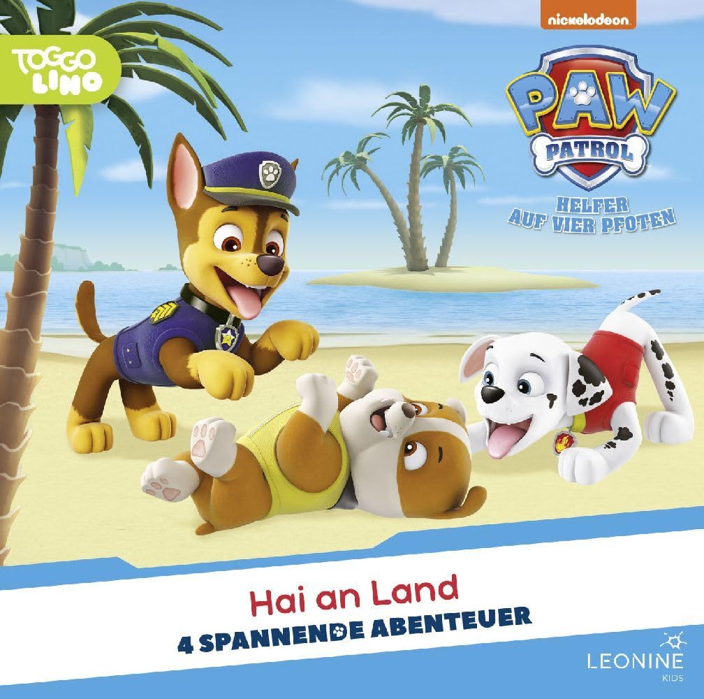 Paw Patrol 9
