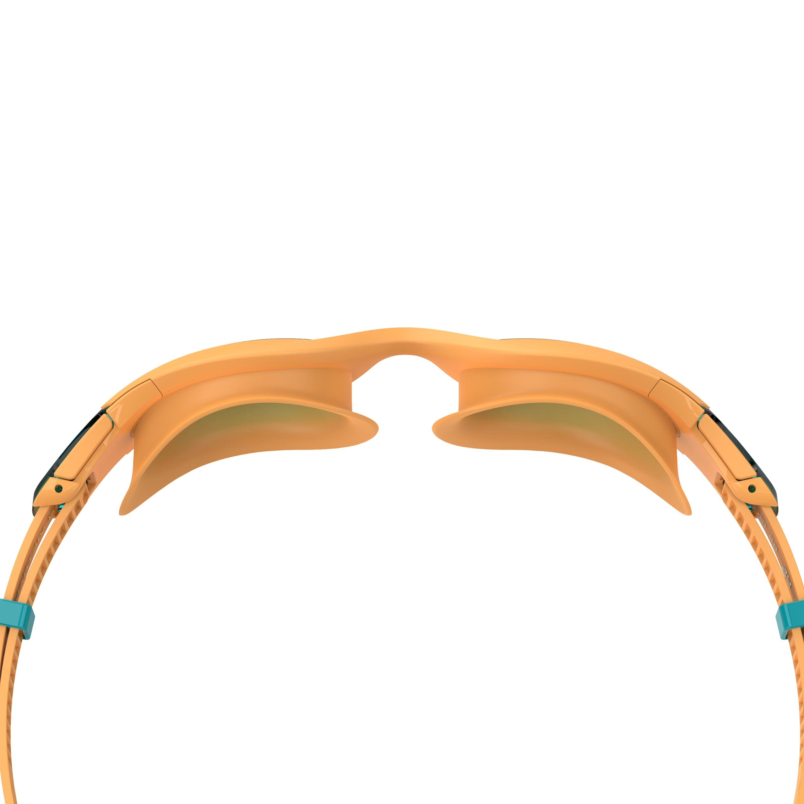 Speedo Unisex Kinder Swim Goggles Hydrosity 2.0 Junior Hydrosity 2.0 Junior Schwimmbrille (1er Pack)
