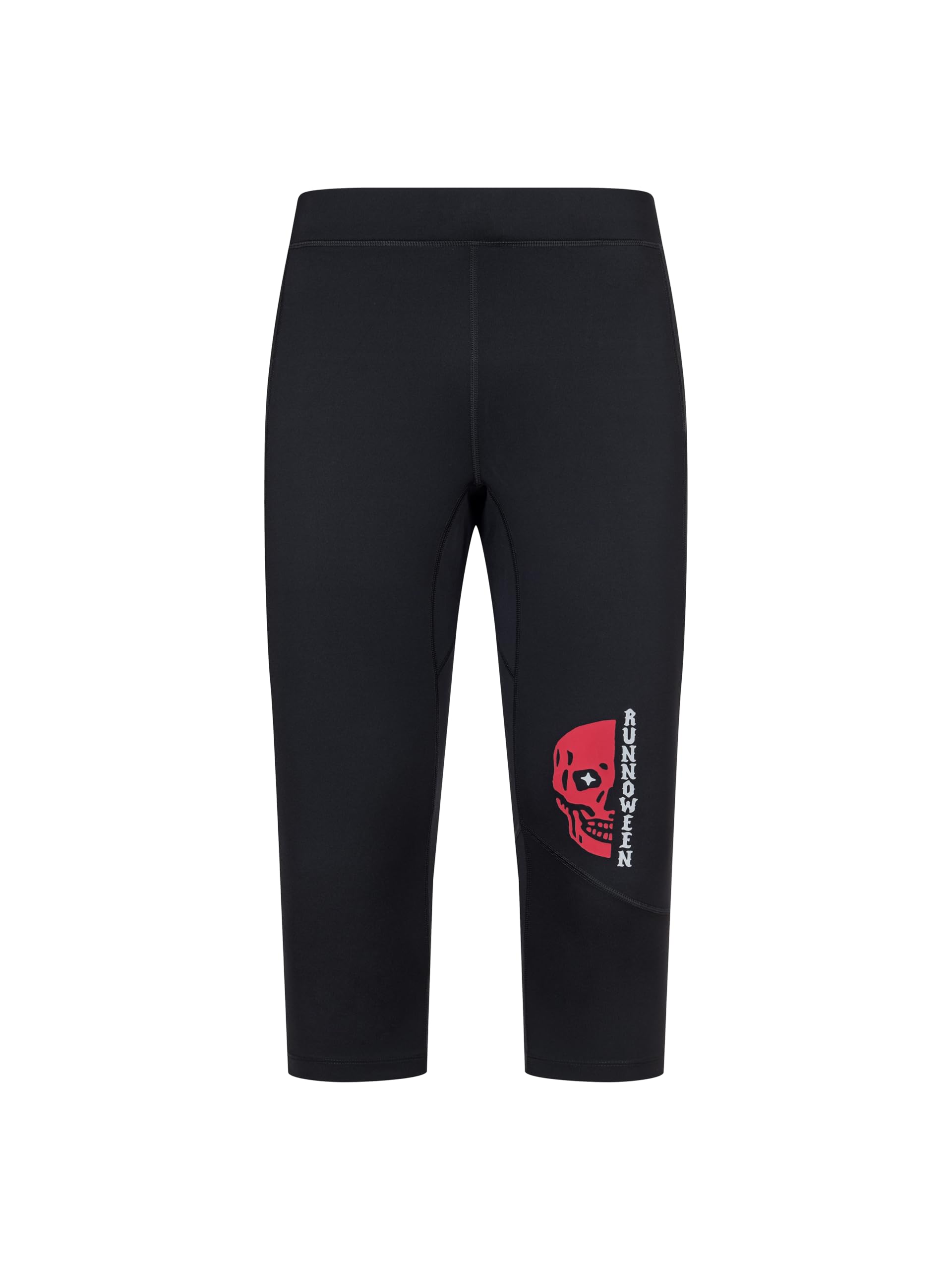 Swedenborg Pantalones DE COMPRESIÓN DE Running Hombre