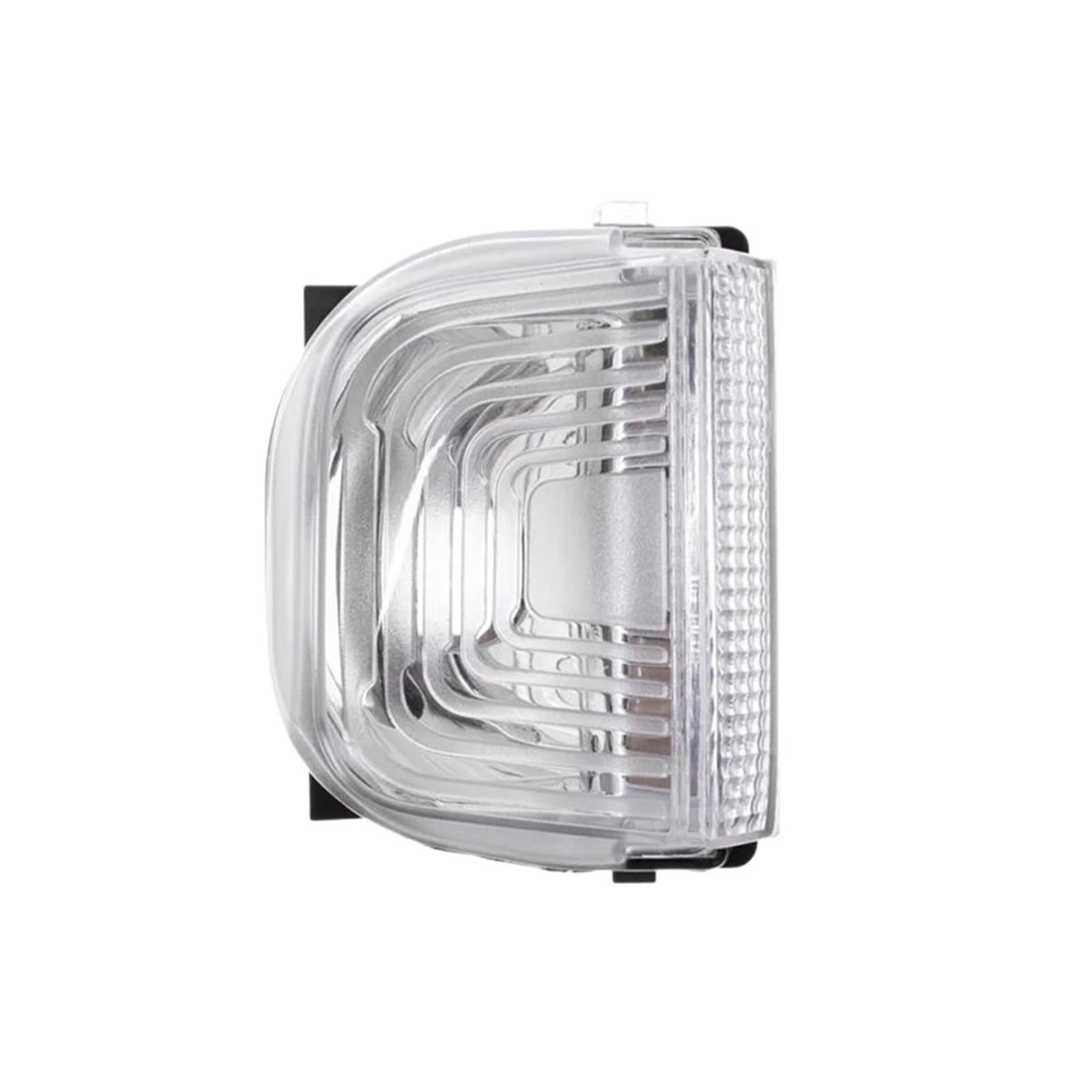Luces laterales Lámpara De Señal De Giro Para Espejo Retrovisor De Coche Para Mercedes Para Benz Para Sprinter 2018 2019 2020 2021 2022 2023 2024(Izquierda)
