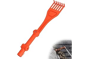 Professional Gutter Cleaning Tools - The Ultimate Solution for Clogged Gutters