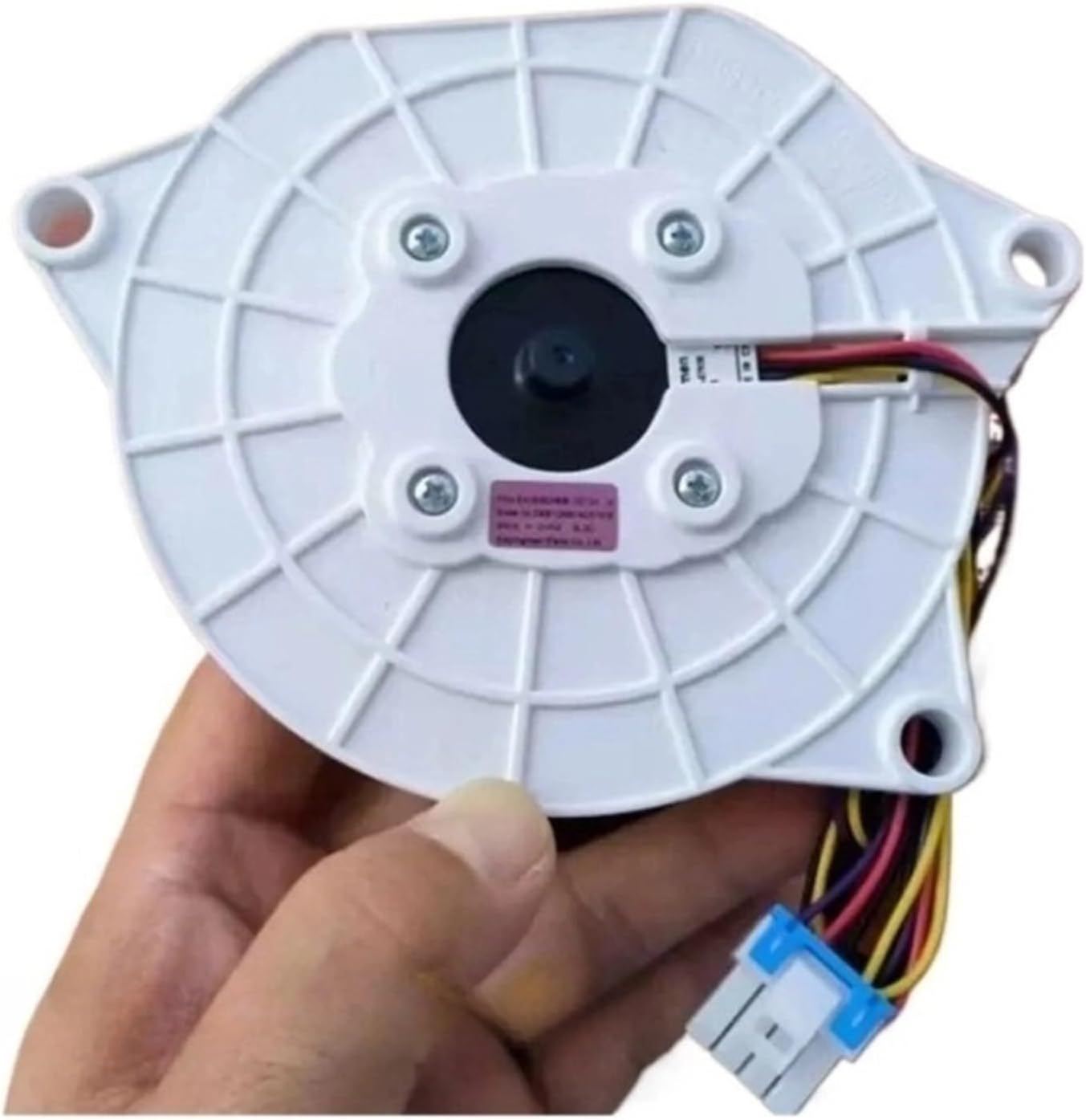 EAU64824806 冷蔵庫用蒸発器ファンモーター、LG対応、冷蔵庫用12V 1A DCファンモーター、Z40E12MS1A0-5 EAU64824806  冷蔵庫用蒸発器ファンモーター、LG対応、冷蔵庫用12V 1A DCファンモーター Z40E12MS1A0-5 EAU64824806 冷蔵庫用 蒸発器 ファンモーター、LG対応、冷蔵庫用 ... EAU64824806 冷蔵庫用エバポレーターファンモーター、LG冷蔵庫12V 1A DCファンモーター対応、Z40E12MS1A0