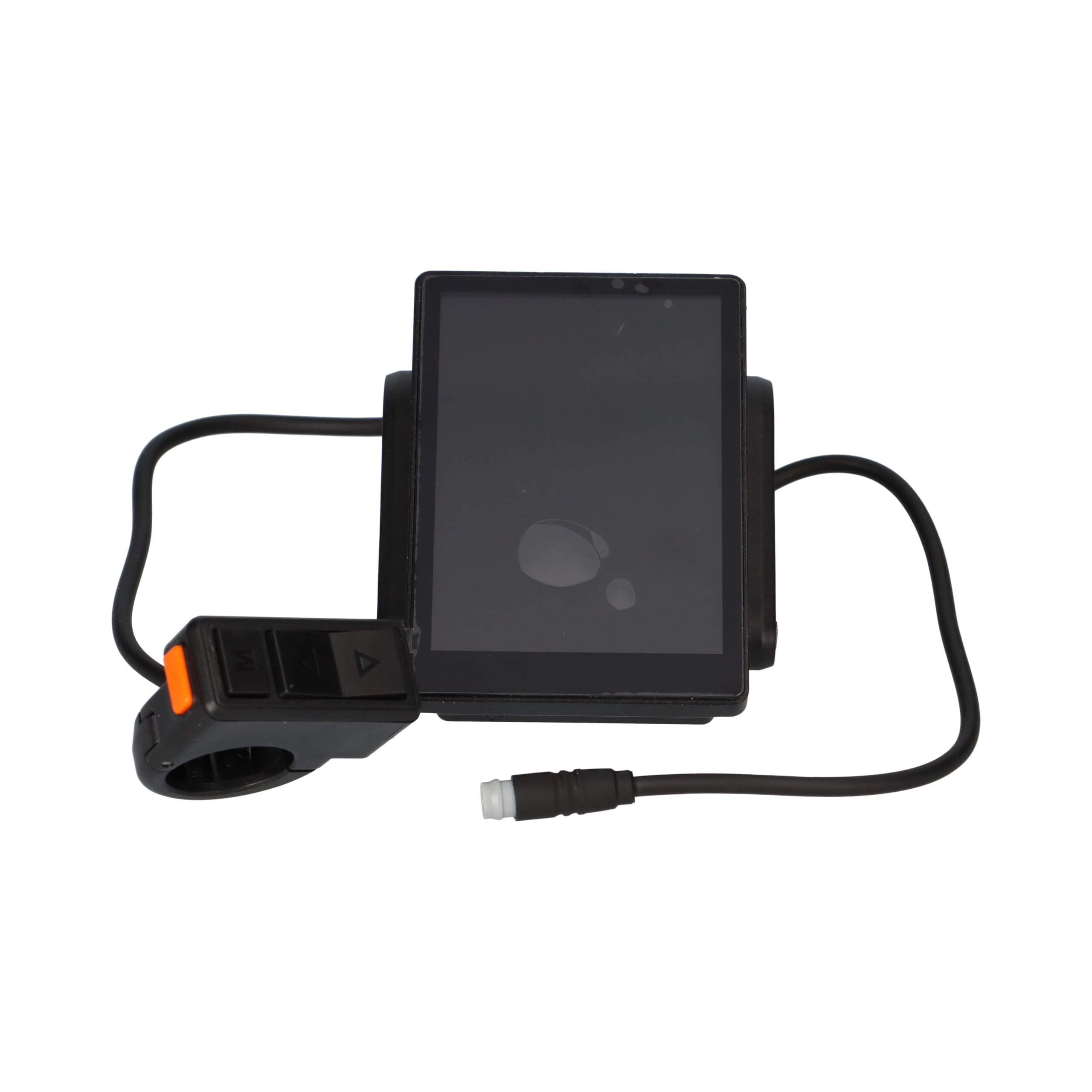 BMZ DS103 - Pantalla TFT de 3,5" y mando a distancia