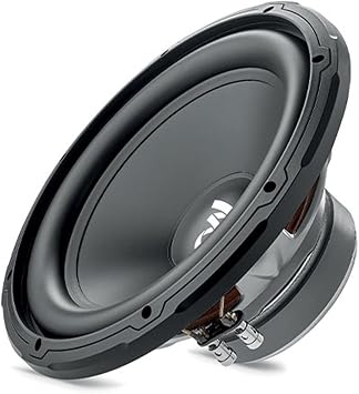 Focal SUB 12 12" Subwoofer, Single 4-Ohm, 300 W RMS - 600 W MAX