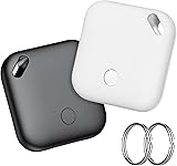 CasCho Bluetooth Tracker Tag — 2 Pack