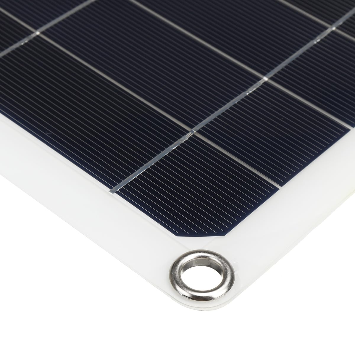 Jednokrystaliczny panel słoneczny o wysokiej wydajności 250 W, 18 V, uniwersalna i przenośna monokrystaliczna ładowarka solarna do ładowania akumulatora samochodowego RV (panel słoneczny z kontrolerem