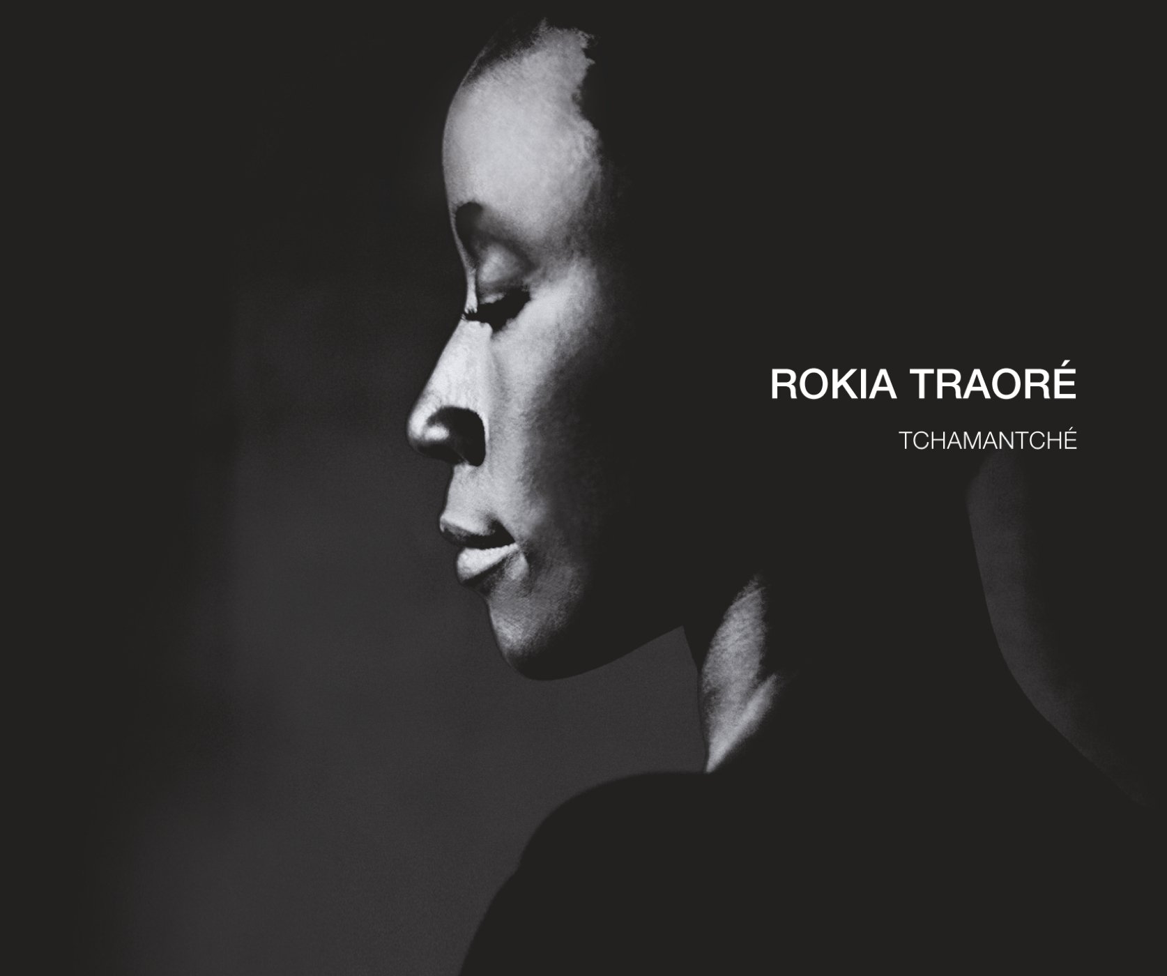 Tchamantché [Audio CD] Rokia Traore