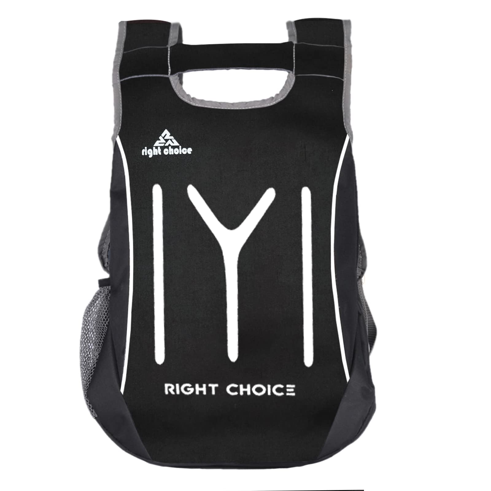 See full amazon price history chart for RIGHT CHOICE Large 45 L Laptop Backpack Daily use Large45LUnisex office/school/college Laptop Backpack Bags (Black&white) RIGHT CHOICE Large 45 L Laptop Backpack Daily use Large45LUnisex office/school/college Laptop Backpack Bags (Black&white) (B0C6FNP6X1) Amazon Price History, Amazon Price Tracker