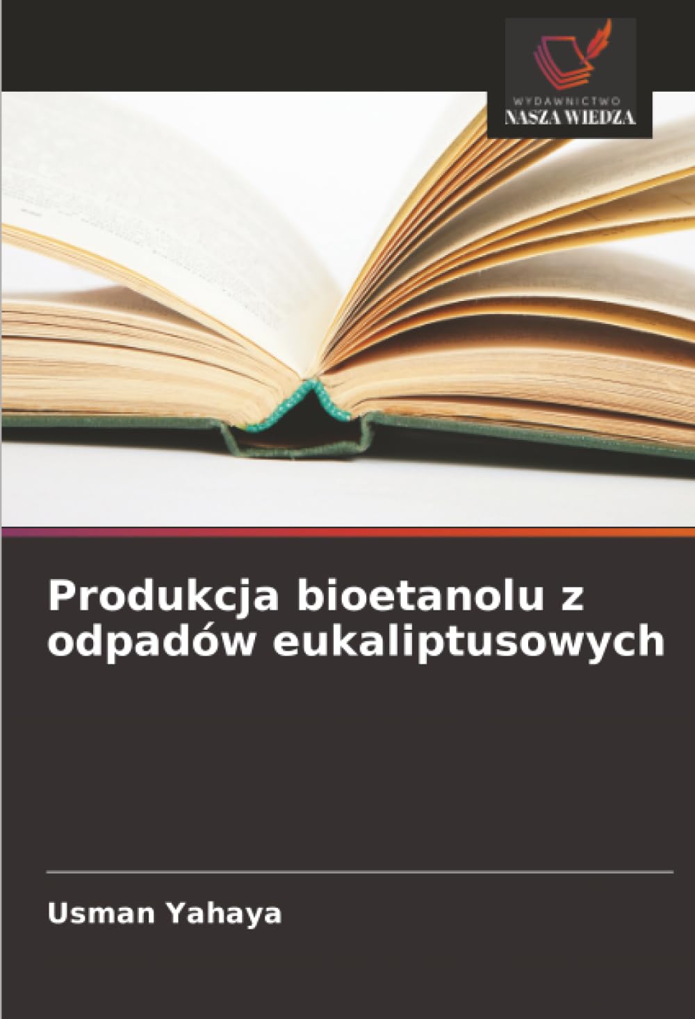 Produkcja bioetanolu z odpadów eukaliptusowych