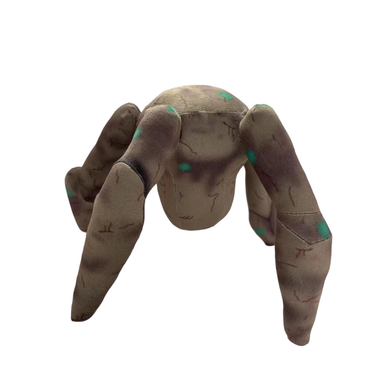 Project Hail Mary Merch, Project Hail Mary Rocky Plush Movie-Inspired Collectible Figurine for Sci-Fi Fans A02 — view 8