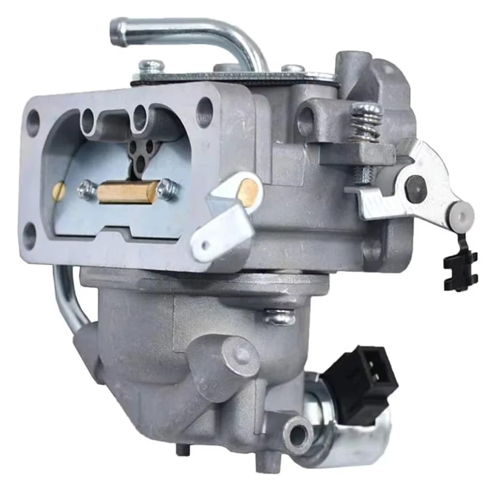 Carburadores para Moto Carburador 541777 para Motor para & para 844845 844855 845278 con Juntas Carburador Motores