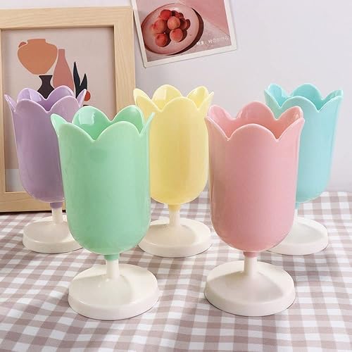 Miniatura 6 de Mini caja de maquillaje, estuche con soporte para lápices, brochas de maquillaje, organizador de accesorios de fotografía, soporte para bolígrafo