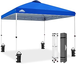 EAGLE PEAK Pop Up Canopy Lahore, Karachi - Pakistan