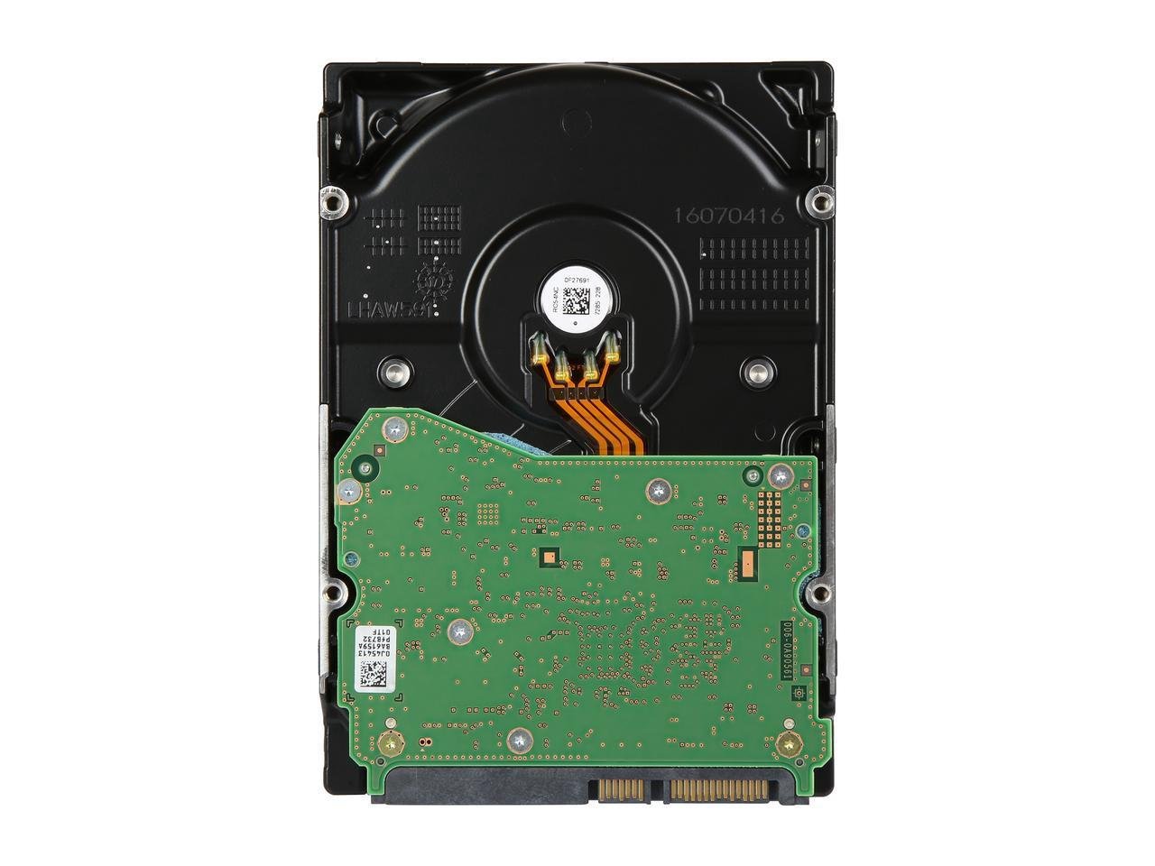 Amazon | HGST Deskstar NAS 10TB パッケージ版 3.5インチ 7,200rpm 