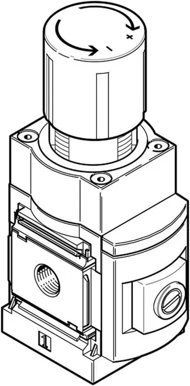 MS6-LRP-AGD-PO-A8M 538028 MS6-LRP-AGE-PO-A8M 538028 Pressure Relief Valve