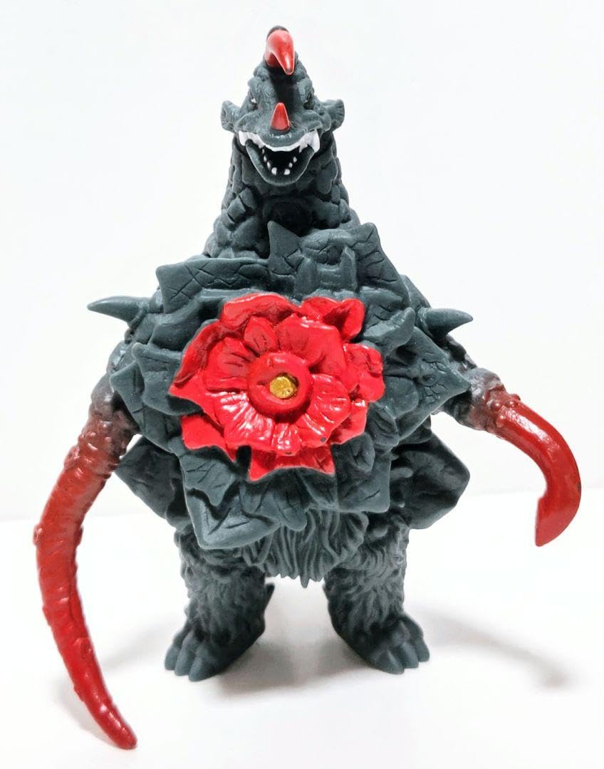 Amazon.co.jp: ウルトラ怪獣500 34 宇宙大怪獣 アストロモンス ソフビ 