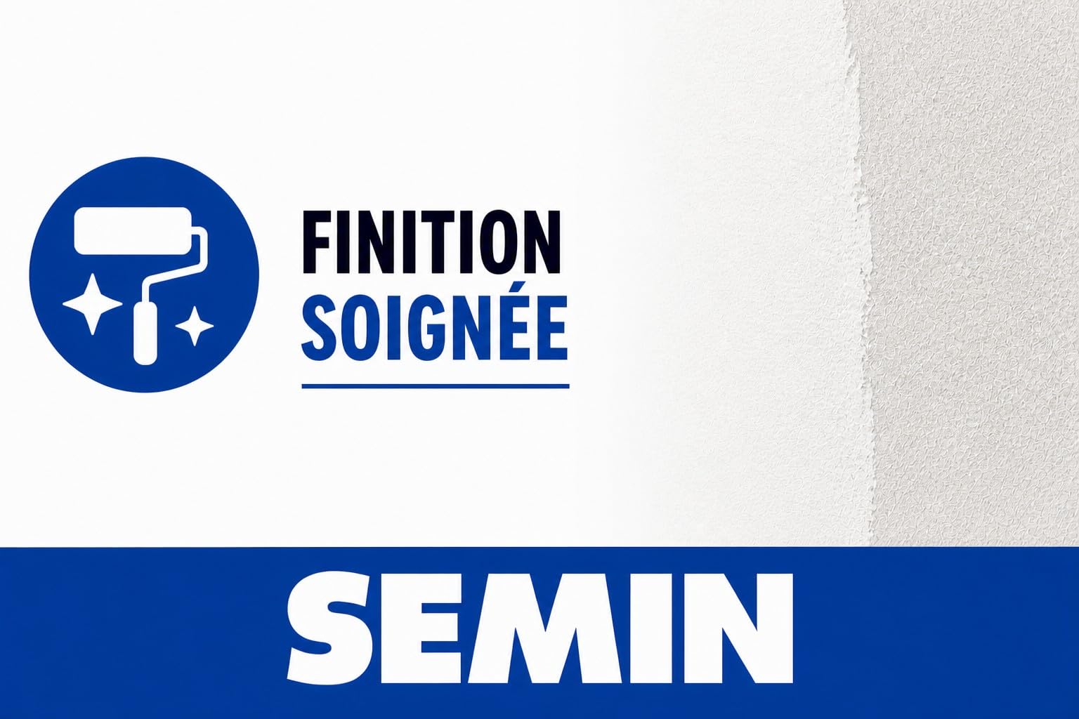 Semin - Lienzo de vidrio, diseño de techo, rollo (50 x 1 m)