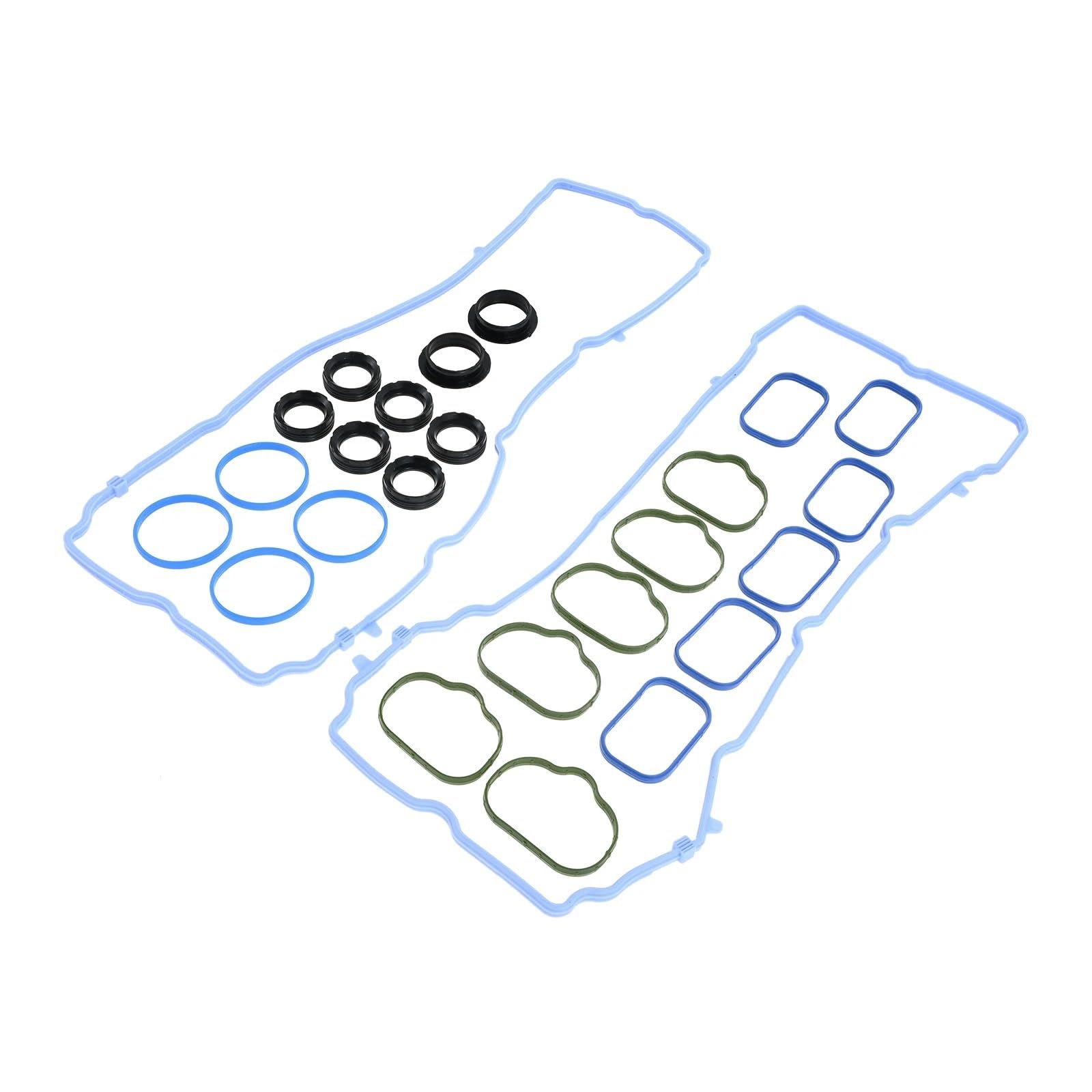 Do Challenger VS50805R 5184596AE Uszczelki pokrywy zaworów silnika kolektora Seal Oil Cooler Gasket