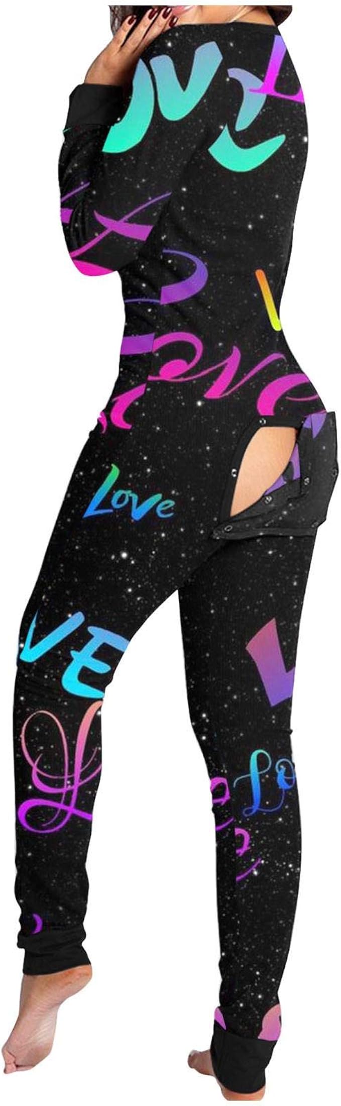 Sexy valentines pajamas Clearance