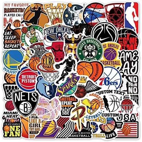 HNTR Among Us Stickers - 50 Fun and Colourful Designs