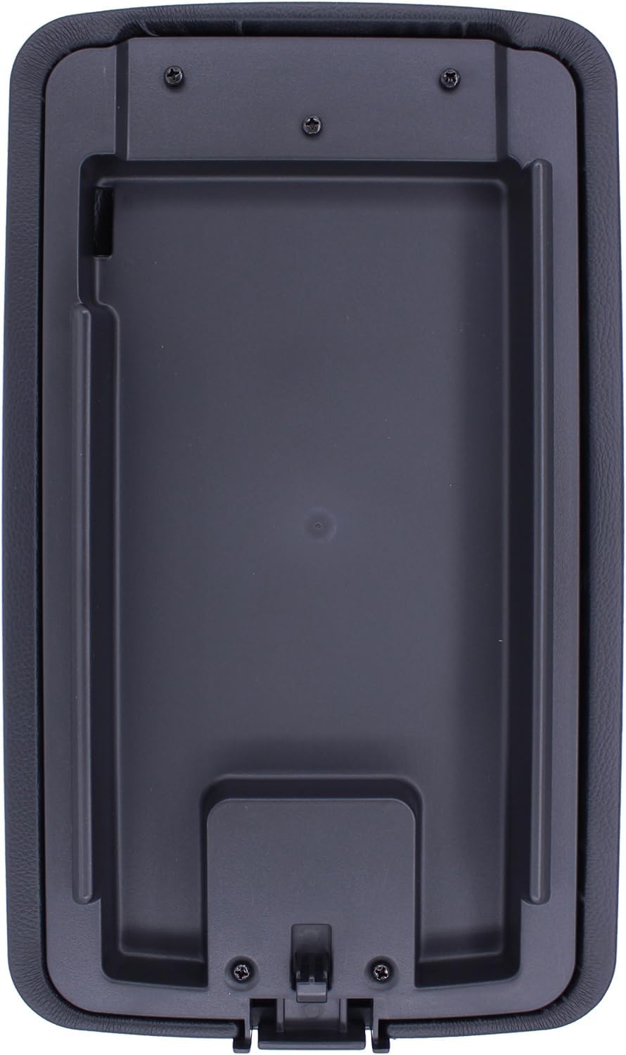 ApplianPar Center Console Armrest Lid for Camaro 1982 1983 1984 1985 1986 1987 1988 1989 1990 1991 1992