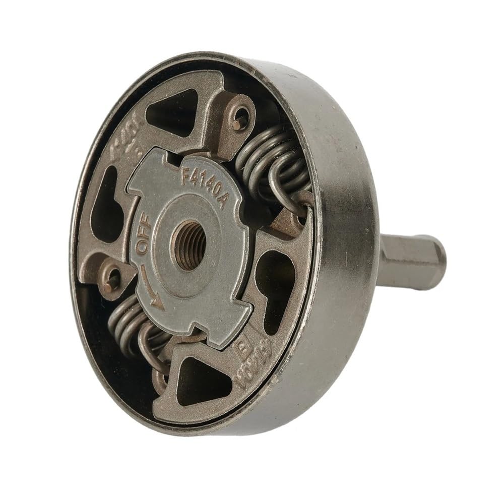 Conjunto de Embrague Cortador de Hilo de Tambor Apto for 40 45 46 50 55 desbrozadora FS38 Piezas de cortacésped
