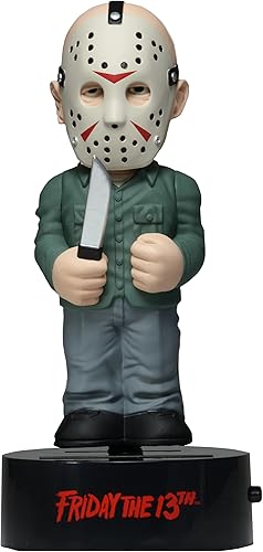 NECA Friday The 13th Body Knocker Jason Figura de acción