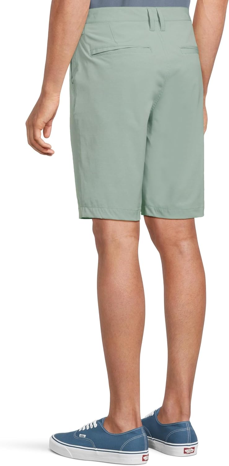 Billabong Men's Crossfire Submersible, Seafoam