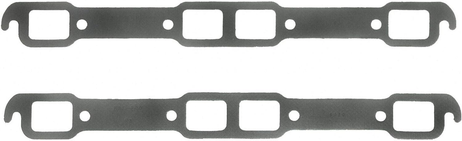 FEL-PRO 1414 Exhaust Manifold Gasket Set