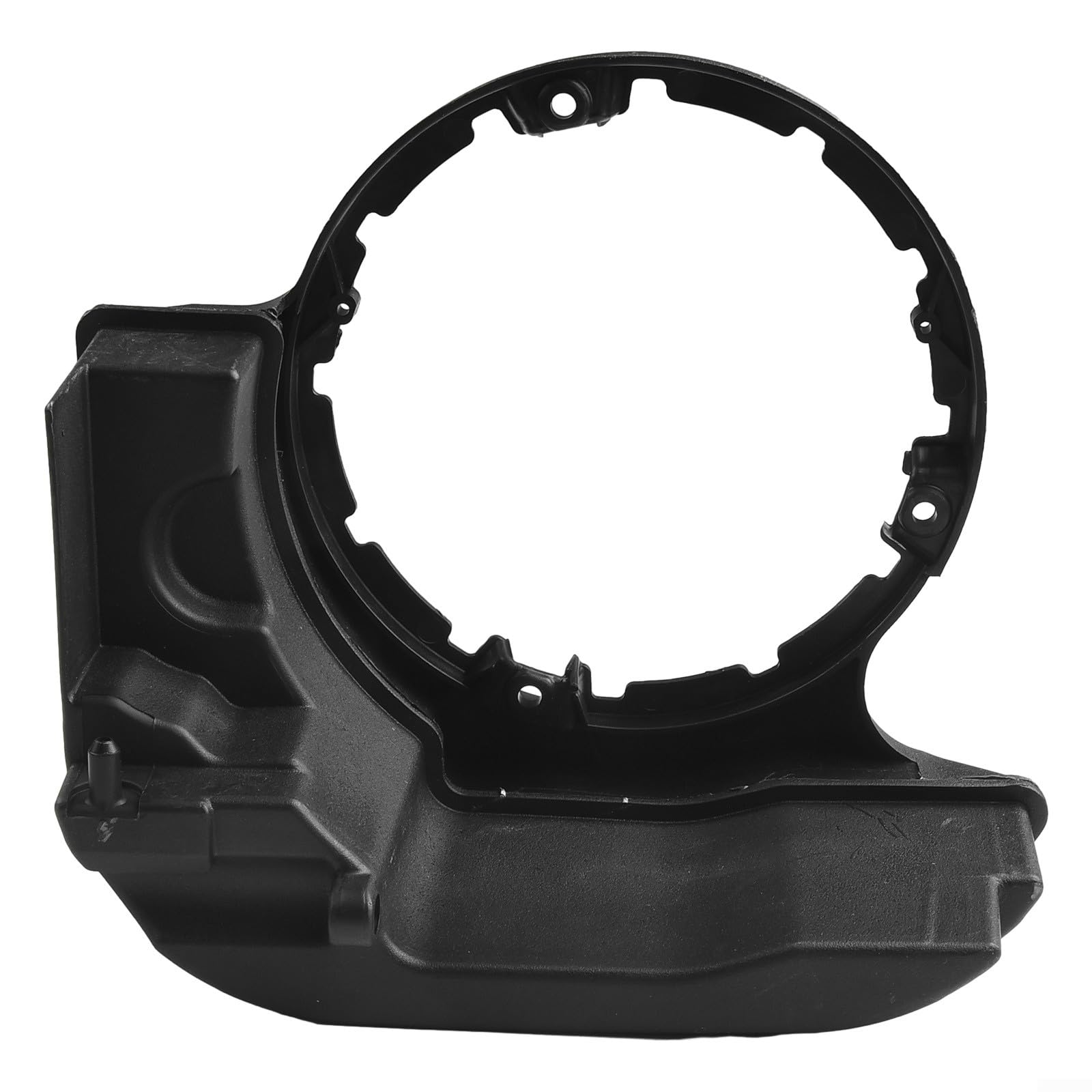 Réservoir de carburant de rechange pour moteurs Briggs-Stratton Quantum, compatible avec 699374, 693377, 495224, 494213, compatible avec les modèles 110602, 124T02, construction en plastique