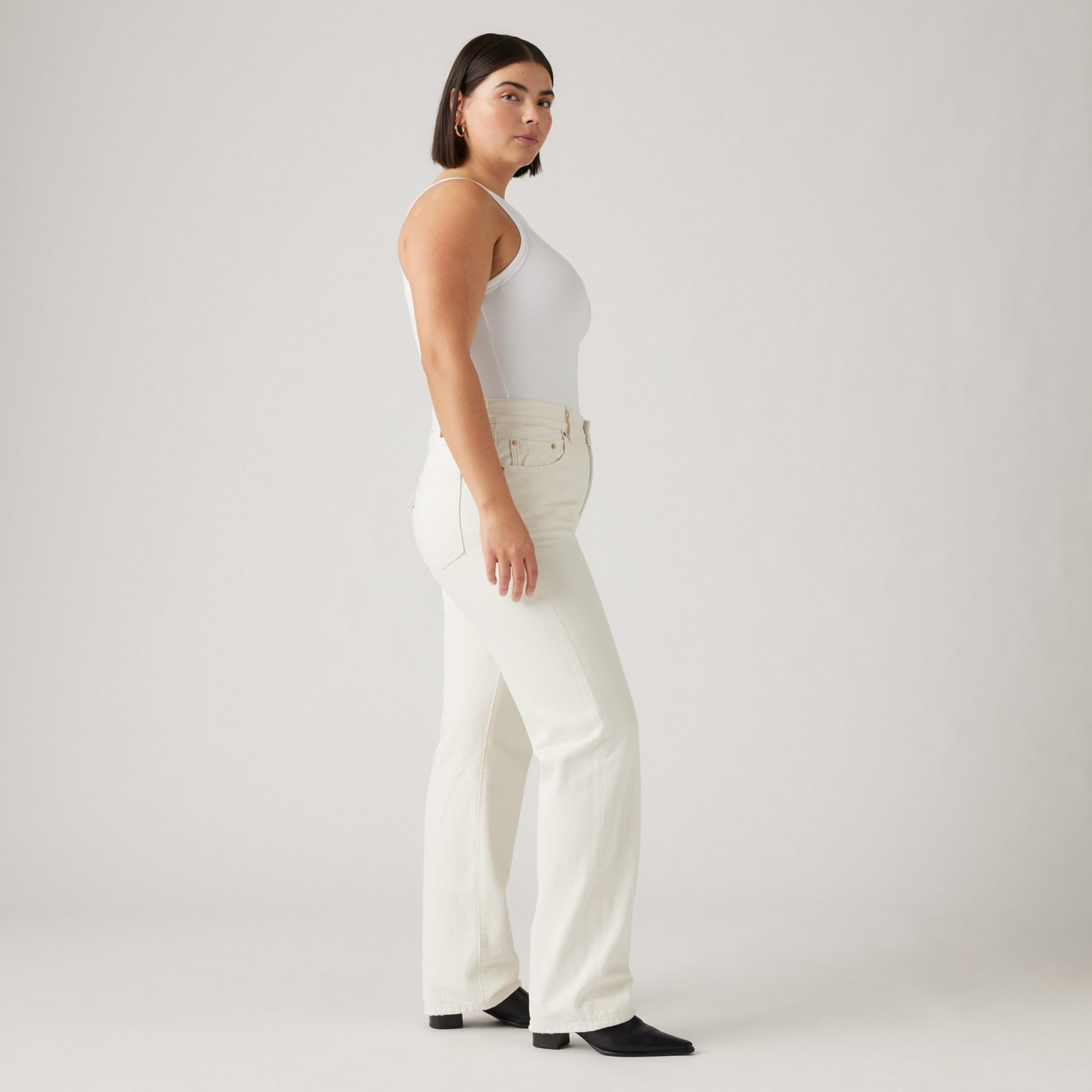 Levi's Damen 501 90's Jeans