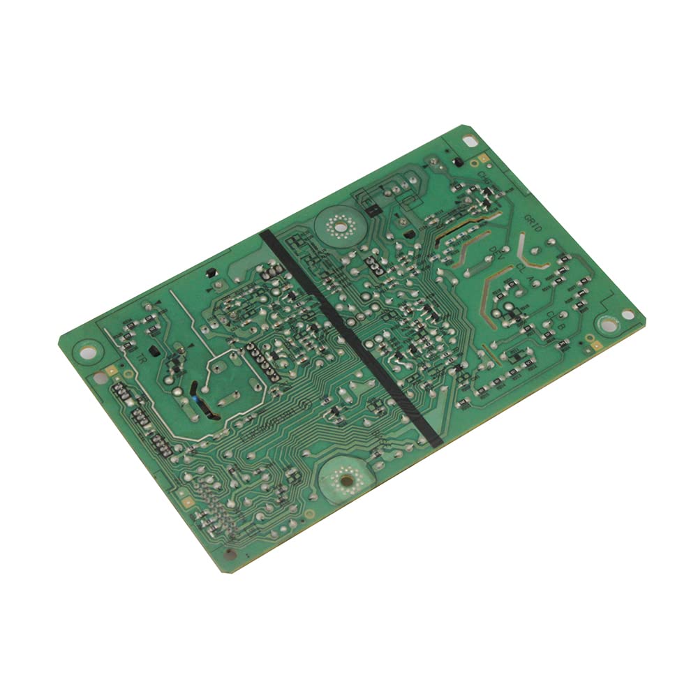 【Accessori per stampanti】 LV0806001 Alimentatore ad alta tensione PCB Assy compatibile con Brother DCP8110DN 8112 8150 8250 8110 MFC8510DN 8515 8520 8710 8950 8510 HVPS
