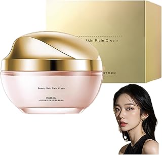 XIRUJNFD Corrector Hidratante Iluminador Crem...