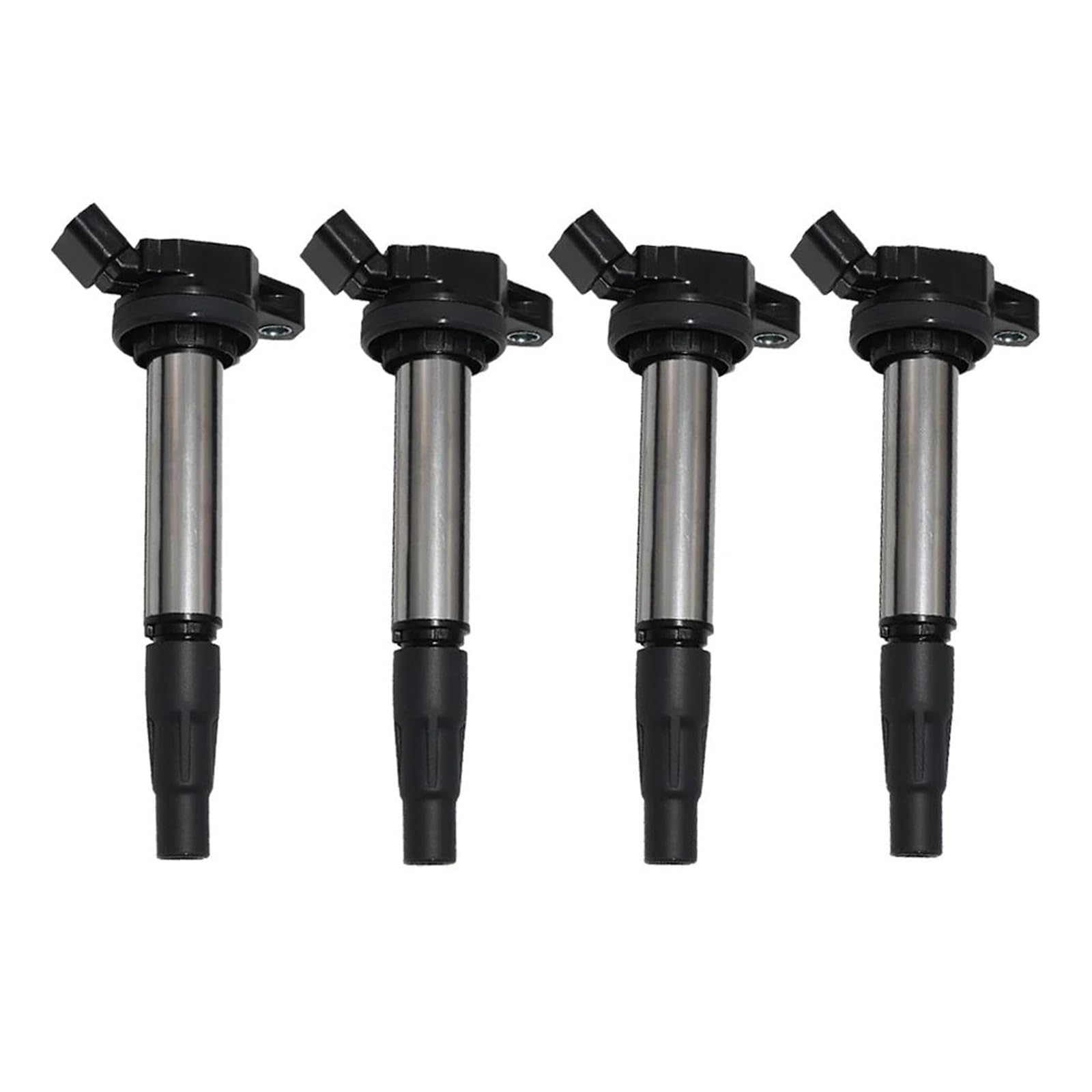 Zündspule Kabel Stecker Für TOYOTA Für COROLLA E15 E18 Für PRIUS Für MATRIX E14 90919C2003 9091902252 4PCS Zündspule