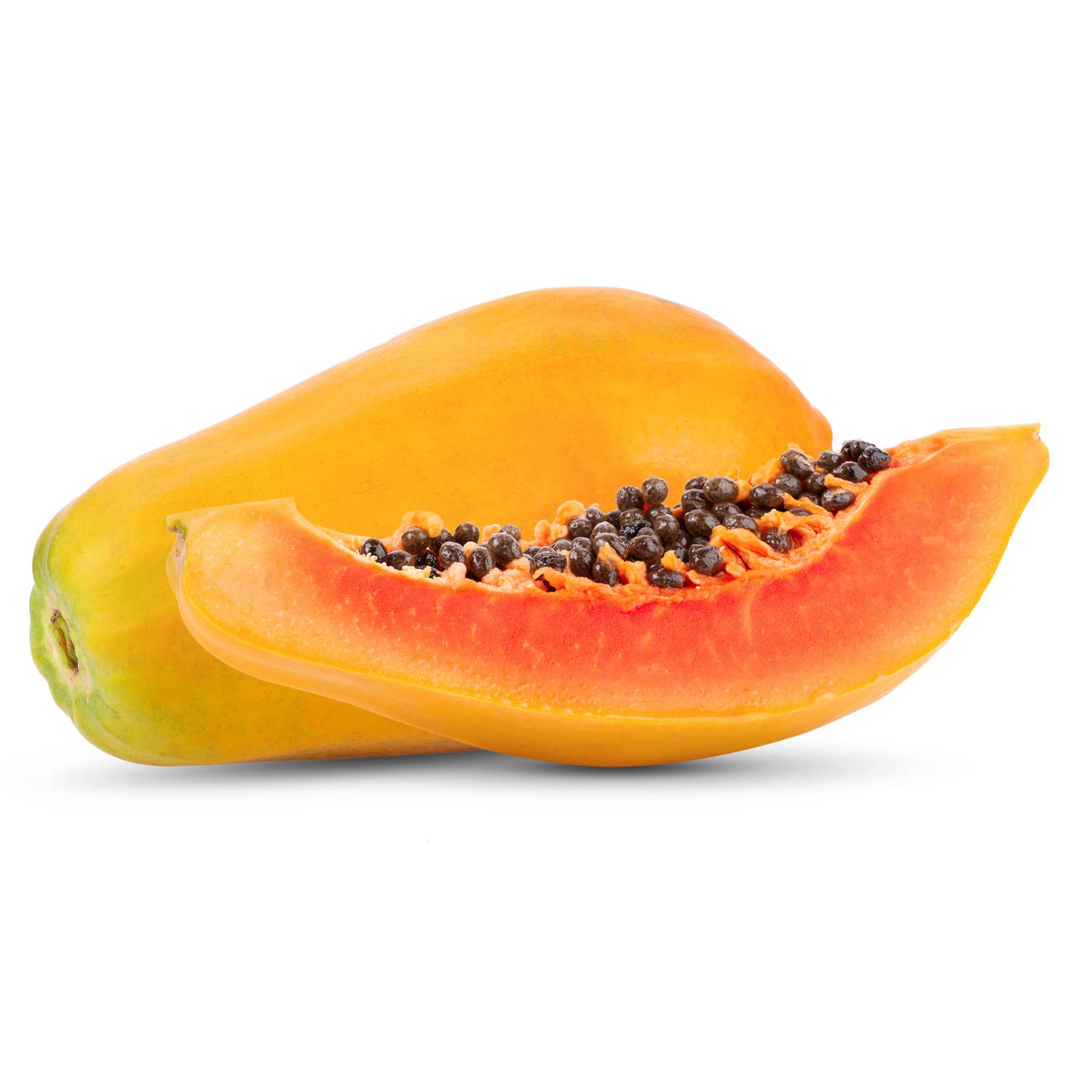 Lulu Papaya Sri Lanka 800 g - 1kg Approx.