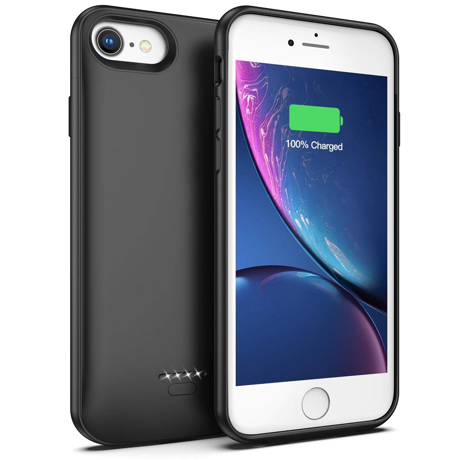 Iphone 7 battery case india Outlet