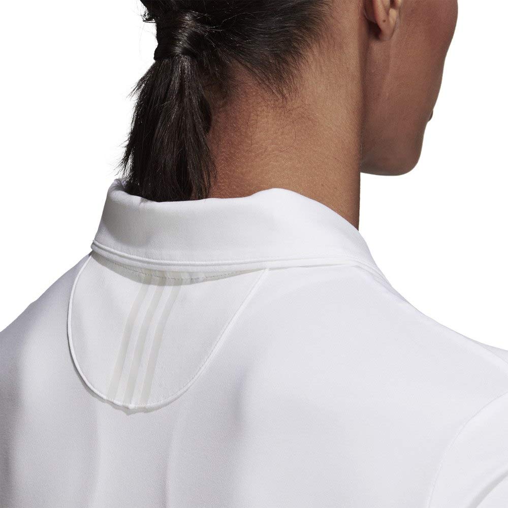 adidas Golf Ultimate 365 Polo à Manches Courtes pour Femme