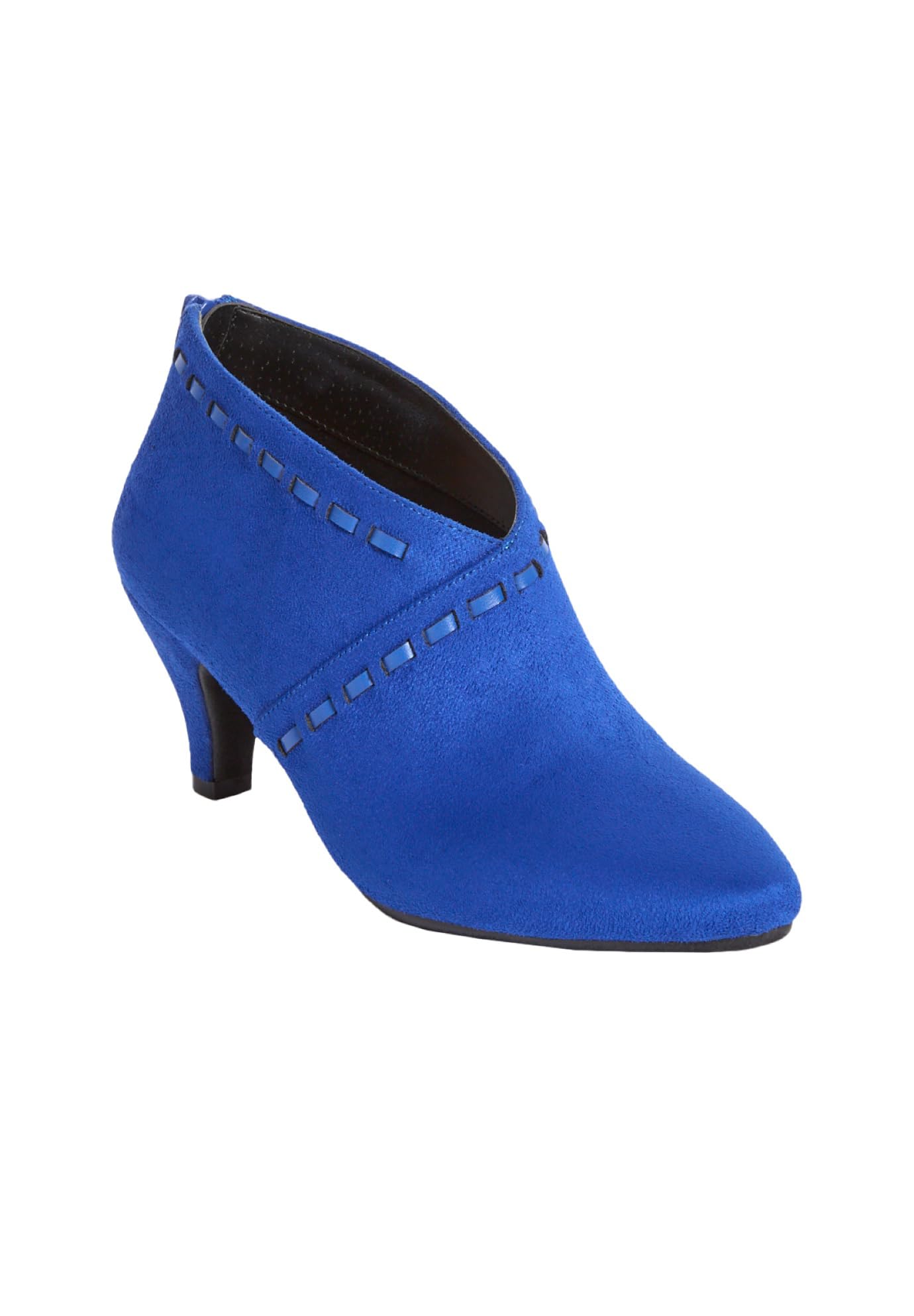 Comfortview Womens The Caspar Bootie Wide Widths Available