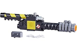 Ghostbusters Ray Stantz Proton Blaster Interactive Toy for Role Play