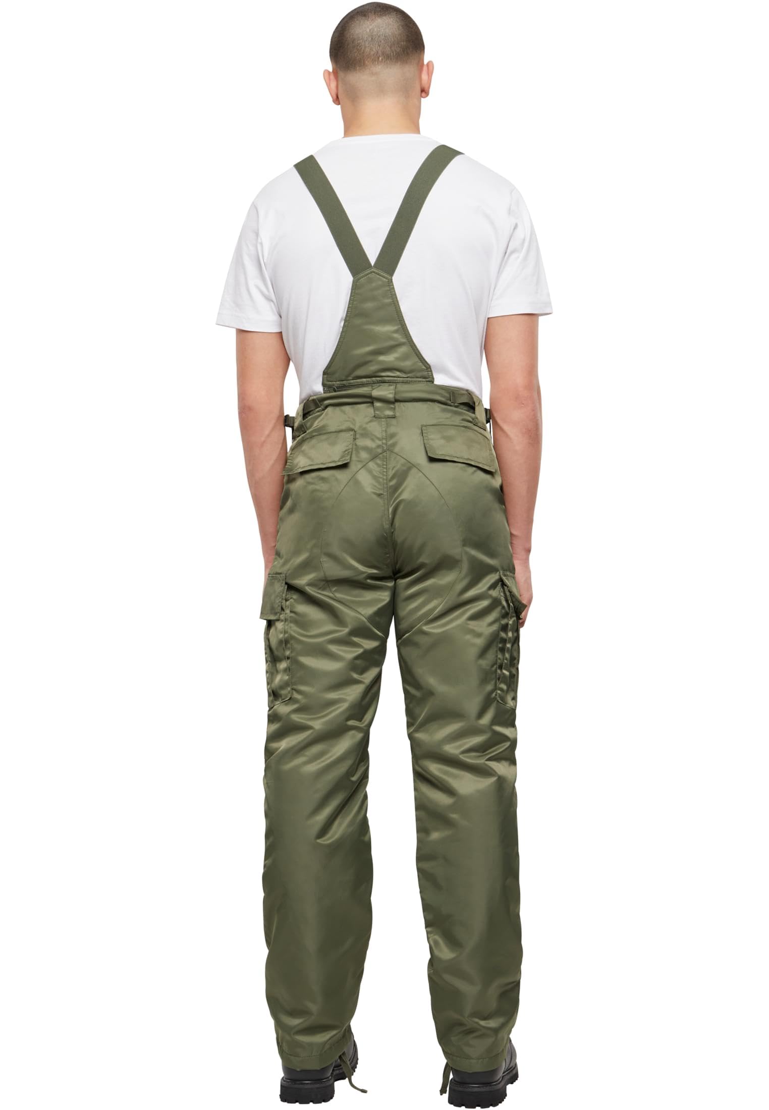 Brandit Thermo Pants Next Generation - Pantalon - Cargo - Homme