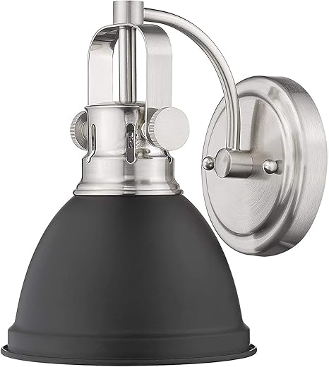 Single light vanity light Clearance