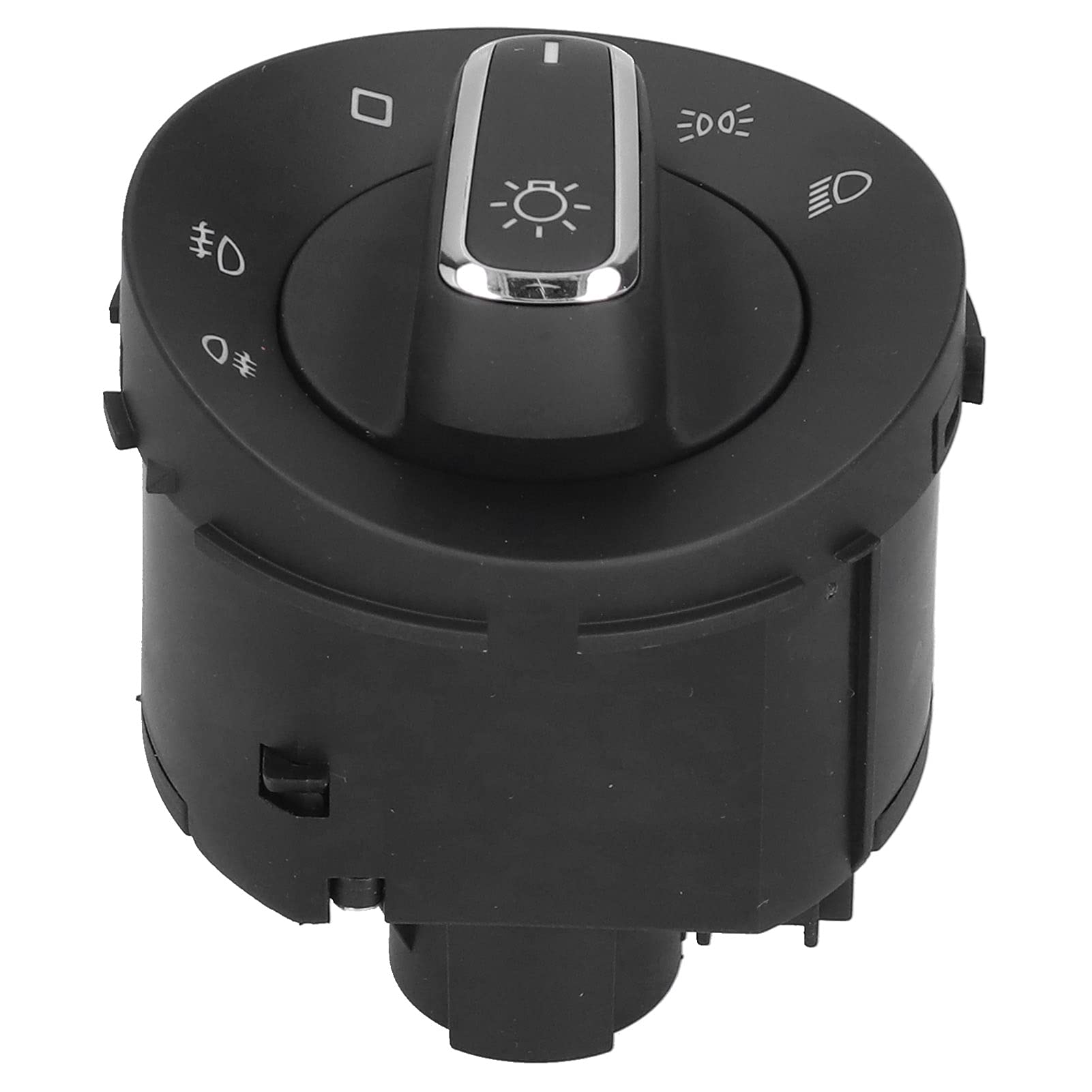 Fallo de luces resuelto con el control de lámpara antiniebla e interruptor de faro plug and play 8